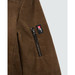 Amundsen  Men's White Eagle Jacket