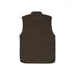Amundsen  Men's Heroes Wool Fleece Vest