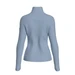 We Norwegians  Women's Voss Chevron Zip-Up