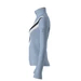 We Norwegians  Women's Voss Chevron Zip-Up
