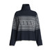 We Norwegians  Women's Setesdal Pullover