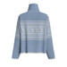 We Norwegians  Women's Setesdal Pullover