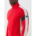 We Norwegians  Men's Zermatt Zip-Up