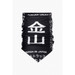Goldbergh  Mana Neckwarmer Street Signs