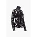 Goldbergh  Womens Misato Ski Pully Street Signs