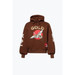 Goldbergh  Womens Tobu Hooded Sweater