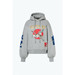 Goldbergh  Womens Tobu Hooded Sweater