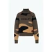 Goldbergh  Womens Camo Glow Sweater