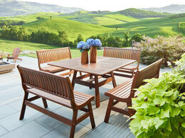 Jensen Outdoor
