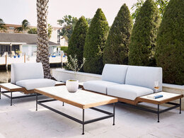 Jensen Outdoor