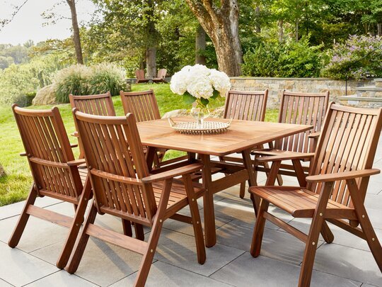 Jensen Outdoor