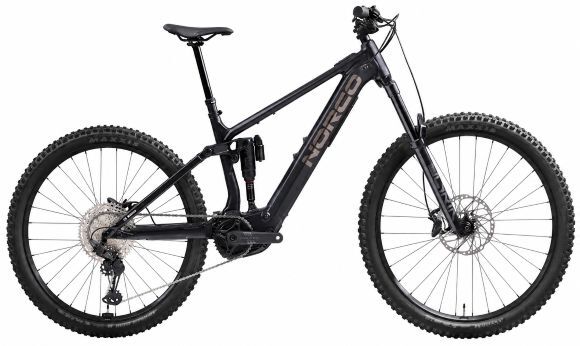 Norco Sight VLT