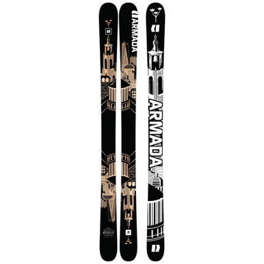 Armada Edollo Skis Cole Sport