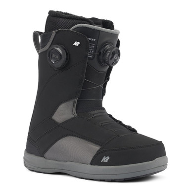 【美品】K2 kinsley 24cm【23-24】 K2 Kinsley Womens Snowboard Boots 2024 | Corbetts Ski + Snowboard