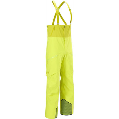 Arc'teryx Men's Rush Bib Pants - 2025 - Cole Sport