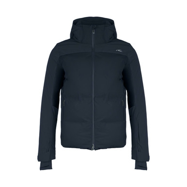 KJUS ダウンジャケット モスグリーン サイズ52（XL） KJUS ダウンジャケット モスグリーン サイズ52（XL） KJUS ダウン