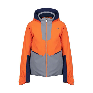 スキー KJUS BOYS FORMULA JACKET&VECTOR PANTS176 Boys' Formula Jacket - KJUS