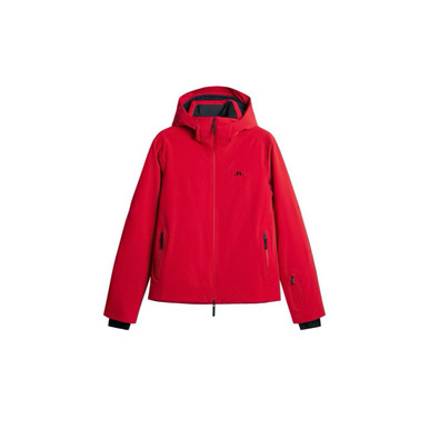 J. Lindeberg Men's Omnia Jacket - 2024 - Cole Sport