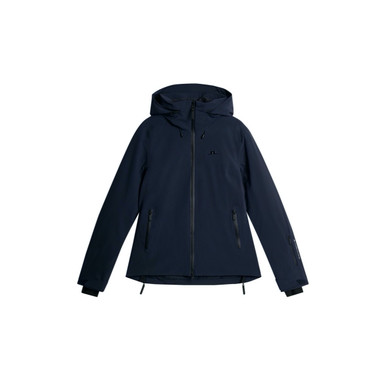 【定価36,300円•新品未使用】 J.Lindeberg ジャケット 48 Ash Light Packable Jacket / Black – J.Lindeberg
