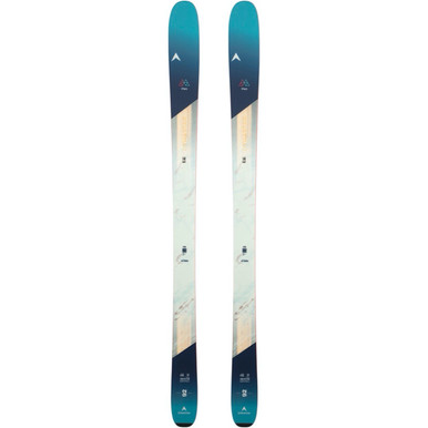 Dynastar M-Pro W 92 Skis - 2025 - Cole Sport