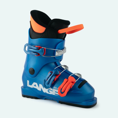 Lange RSJ 50 Ski Boots - 2025 - Cole Sport