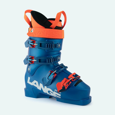 Lange RS 70 SC Ski Boots - 2025 - Cole Sport