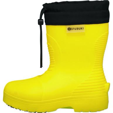 Fubuki Kid's Niseko 3.0 Boots - Cole Sport