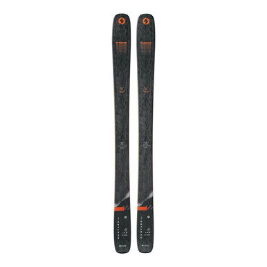 Blizzard Rustler Team Skis - 2025 - Cole Sport
