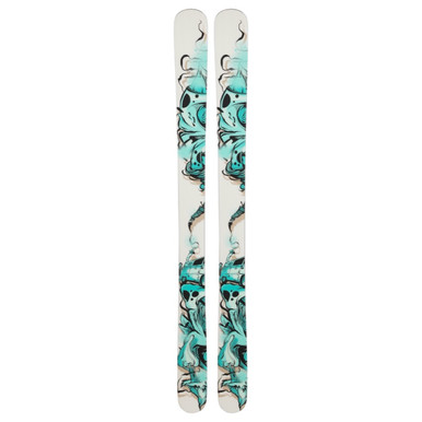 Volkl Revolt 100 Jr Skis - 2025 - Cole Sport