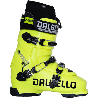 Dalbello Il Moro 110 Ski Boots - 2025 - Cole Sport