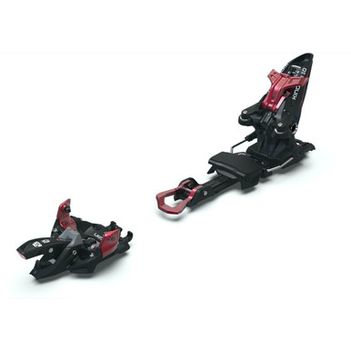 Marker Kingpin 10 Alpine Touring Bindings - 2025 - Cole Sport