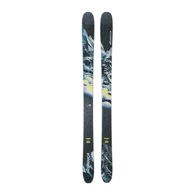 Nordica Enforcer 104 186cm 板のみ Nordica Enforcer 104 186cm 板のみ