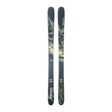 スキー NORDICA ENFORCER 177cm MARKER FREE 14 0A448500001_ENFORCER_94_FLAT__