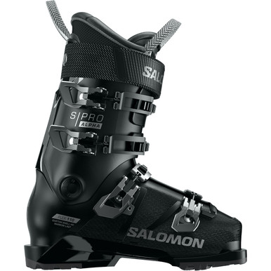 2018 salomon qst lux 92 women's ski 2018 Salomon QST Lux 92 153cm All-Mountain Skis with Salomon Warden MNC 11  Bindings | SidelineSwap