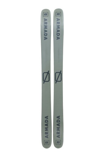 ARV 116 JJ UL Skis