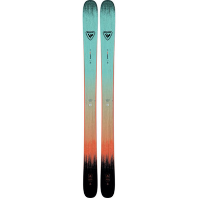 Rossignol Sender Free 110 Ski - 2026 - Cole Sport