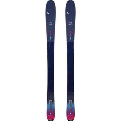Dynastar M-Cross W 88 Skis - Cole Sport