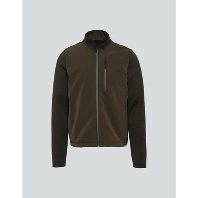 Aztech Mountain Mens Jack Down Liner Jacket - Cole Sport