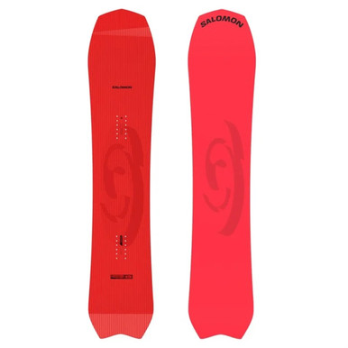 Dancehaul Snowboard