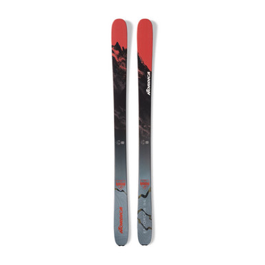 nordica ski apparel