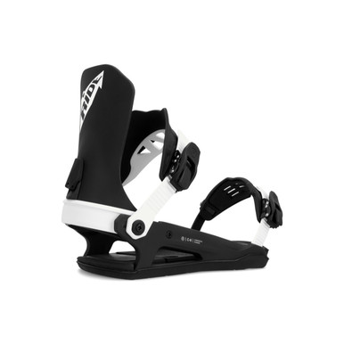 Ride C-8 Snowboard Bindings - 2024 - Cole Sport