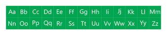 Green Block Combo