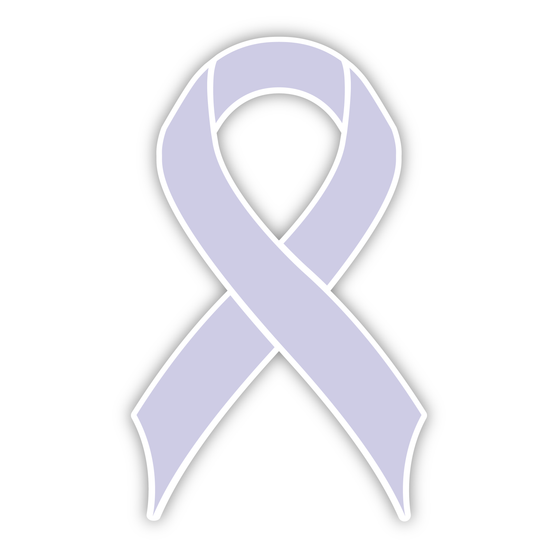 All Cancers (Lavender) Magnet