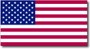 United States Flag Magnet