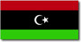 Libya Flag Magnet
