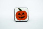 Halloween Jack O'Lantern Pumpkin Trailer Hitch Cover Bundle