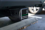 Thin Green Line Flag Trailer Hitch Cover Insert Piece