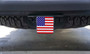 American Flag Trailer Hitch Cover Bundle