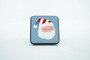 American Santa Trailer Hitch Cover Bundle by DCM Solutions