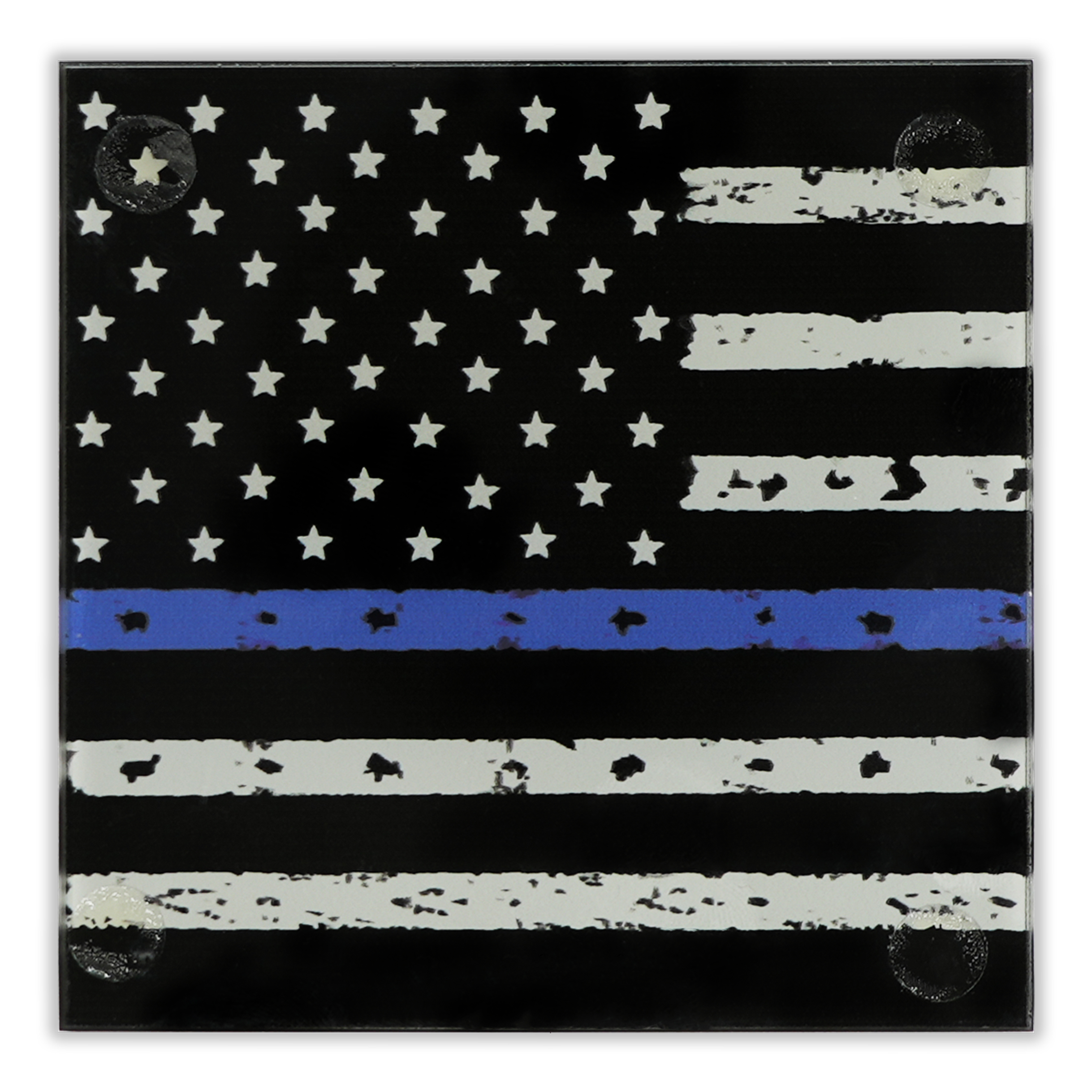 Thin Blue Line 3.5